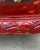 1920s Chinese Carved Cinnabar Lacquered Coffee Table Coffee Table For Sale - Image 10 of 12