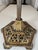 Antique Gothic Revival Ecclesiastical Lantern For Sale - Image 10 of 10