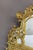 Regency Period Mirror in Carved and Gilded Wood, 1700s For Sale - Image 9 of 18