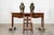 1950s Large English Chinoiserie Papier-Mâché Table Lamps, 1950, Set of 2 For Sale - Image 5 of 16