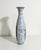 Vintage Jingdezhen Chinese Eggshell Porcelain Landscape & Butterfly Vase With Box For Sale In Greensboro - Image 6 of 10