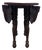 Antique 19th Century Walnut Pembroke Drop Leaf Table For Sale