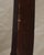 Mid 20th Century Wood Frame Floral Seat Chair For Sale - Image 12 of 15