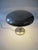 Bauhaus Desk Lamp in Chrome, Czechoslovakia, 1930s For Sale - Image 12 of 16