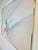 Lee Reynolds, Abstract Composition, 1980s, Acrylic Painting on Canvas, Framed For Sale - Image 6 of 8