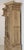 18th Century Provincial Buffet À Deux Corps Cabinet in Bleached Oak For Sale - Image 10 of 18