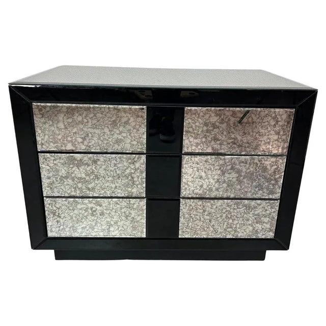 Mid-Century Modern Chest of Drawers, 1970s For Sale - Image 6 of 6