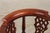 Chippendale Ball & Claw Mahogany Childs Side Chair For Sale - Image 4 of 18