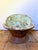Brown Antique 19th Century Victorian English Sitz Hip Bath For Sale - Image 8 of 10
