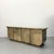 Wood Vintage Lacquered Goatskin Sideboard Credenza For Sale - Image 7 of 7