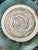Vintage Original Studio Pottery Platter For Sale - Image 4 of 8