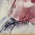 Pink Ted DeGrazia Bell of Hope Signed Southwest Figurative Print 1981 For Sale - Image 8 of 8