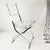 Vintage Folding Chairs from Maison & Jardin, 1970s, Set of 4 For Sale - Image 10 of 18