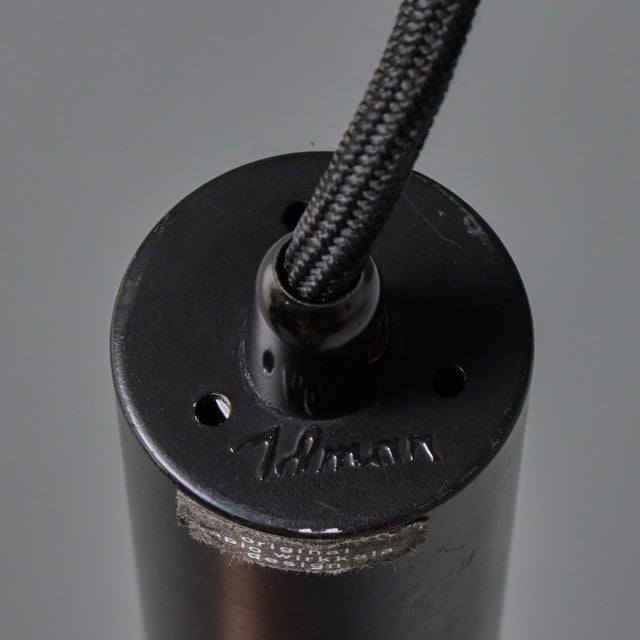 1960s Tapio Wirkkala Pendants for Idman For Sale - Image 10 of 18