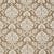 Sample - Schumacher Gianna Embroidery Fabric In Caramel For Sale In New York - Image 6 of 6