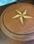 Colonial Revival Tripod‑Form Stand With Star Inlay, C. 1920–1940 For Sale - Image 4 of 12