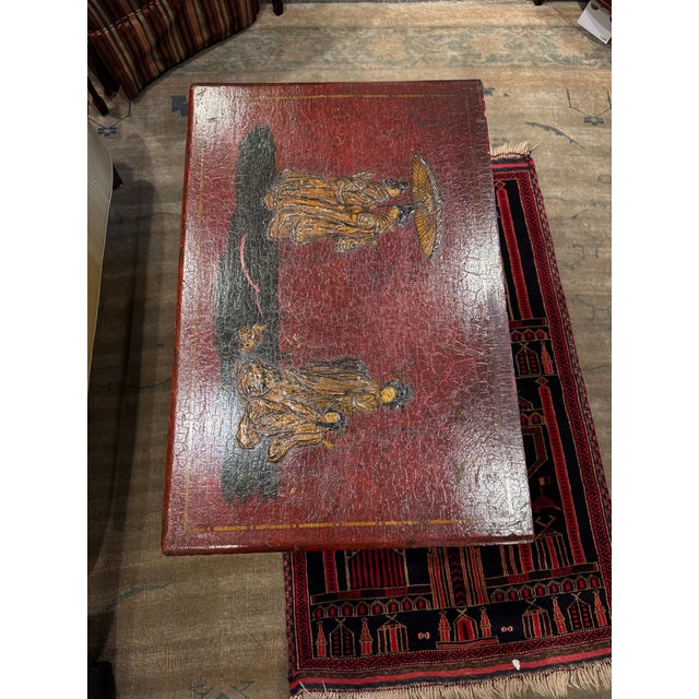 18th Century Chinese Table For Sale - Image 4 of 9