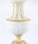 2010s Italian Classically Designed Porcelain Table Lamp by Mangani For Sale - Image 5 of 9