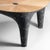 Not Yet Made - Made To Order Black Concrete Sculptural Bench by Donatas For Sale - Image 5 of 10