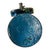 Early 20th Century Antique Cloisonné Tea Caddy For Sale - Image 5 of 11