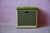 Space-Age Laundry Ottoman in Green Plastic from Emsa, West Germany, 1970s For Sale - Image 11 of 11