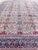 Antique Persian Dabir Kashan Carpet, 10'2" × 13'8" For Sale - Image 11 of 11