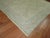 Mid 20th century turkish floral konya rug