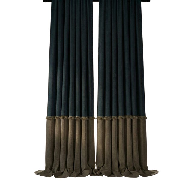 Curtains For Sale - Image 6 of 8