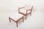 Set of Lounge Chair and Ottoman Set by Arden Riddle, 1960s For Sale - Image 17 of 18