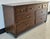 Ethan Allen Ethan Allen Reeves Collection Dresser Secretary For Sale - Image 4 of 12