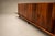 Sofa in Rosewood & Mohair by Liceu De Artes E Ofícios, Brazilian Modern, 1960s For Sale - Image 17 of 18