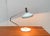 Mid-Century Swiss Pentarkus Table Lamp by Rosemarie and Rico Baltensweiler for Baltensweiler For Sale - Image 16 of 18