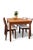 Dining Table in Teak from BRDR Furbo Spottrup, 1960s For Sale - Image 14 of 18