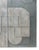 Contemporary Contemporary Geometric, Abstract Oil and Cold Wax Painting, Neutral Palette by Stephen Cimini For Sale - Image 3 of 6