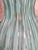 Metal Mid 20th Century The Marbro Lamp Company – Vintage Murano Lamps in Turquoise Blue – A Pair For Sale - Image 7 of 10