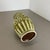Fat Lava Pottery Vase by Bay Ceramics, Germany, 1970s For Sale - Image 16 of 17