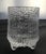 Transparent Vintage Iittala Finnair Ultima Thule Shot Glass Designed by Tapio Wirkkala For Sale - Image 8 of 12