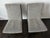 Pierre Paulin 1950s Attributed to Pierre Paulin Chairs (Pair) Model Cm145 For Sale - Image 4 of 13