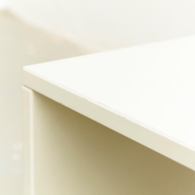 Dutch Model TZ74 Coffee Table by Gerrit Rietveld for Spectrum, 1960s For Sale - Image 11 of 14