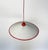 Vintage Italian Pendant Lamp, 1980s For Sale - Image 4 of 7