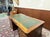 English Chesterfield Desk in Teak For Sale - Image 17 of 18