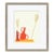 Still Life Series - Jar by Susan Hable For Sale