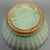 Antique Chinese Celadon Ribbed Covered Lotus Jar, Collectible Antique For Sale - Image 6 of 6