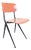 Plywood S201 School Chair by Ynske Kooistra for Marko, 1960s For Sale