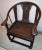 19th Century Wooden Armchair For Sale - Image 3 of 11