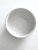 White Vintage Studio Pottery Bowl For Sale - Image 8 of 8