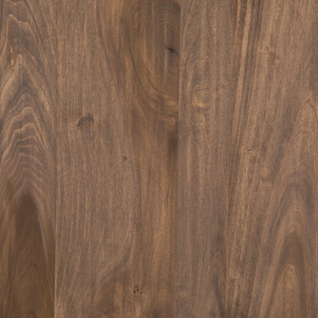 Wood Four Hands Trey Modular Filing Credenza, Auburn Poplar For Sale - Image 7 of 10