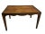 Vintage Kittinger Rectangular Traditional Style Table For Sale - Image 13 of 13
