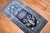 Early 20th Century Antique Miniature Chinese Peking Rug - 2'1" x 4' For Sale - Image 5 of 5