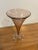 1990s 1990s Pink Hydrangea Vase For Sale - Image 5 of 7